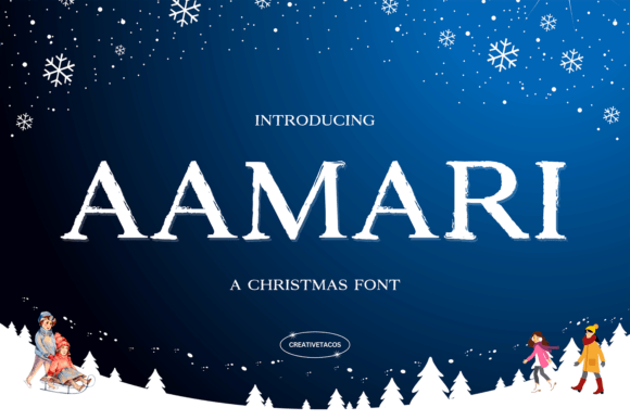 Aamari: Bringing Festive Magic to Your Designs