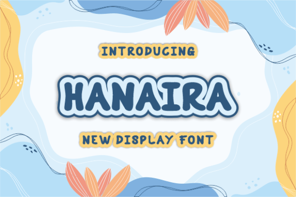 Bringing Playfulness to Design with Hanaira