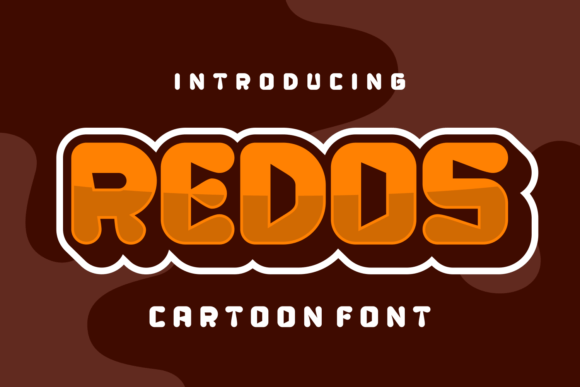 Evaluating Redos: A Quirky Display Font for Joyful Design Projects