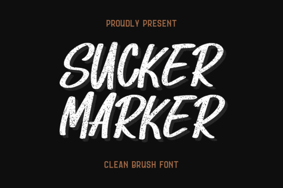 Evaluating Sucker Marker for Bold Design Projects