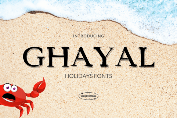 Ghayal: Elevate Your Design Aesthetic