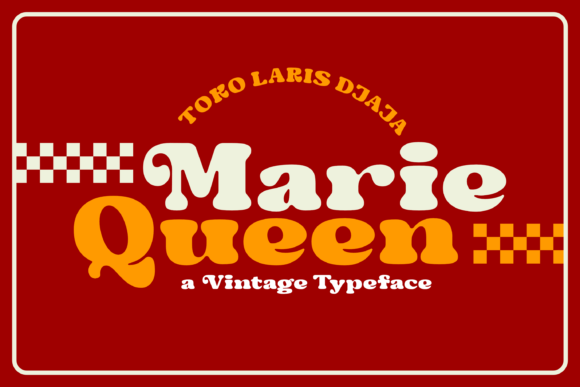 Integrating Marie Queen: A Practical Guide to Retro Typography in Modern Workflows