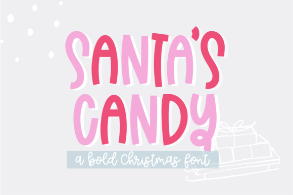 Integrating Santa's Candy: A Practical Guide to Holiday Typography Workflows