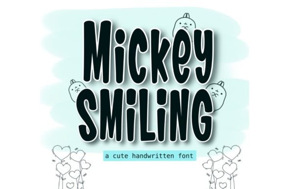Reviving Warmth in Digital Design: The Strategic Value of Micky Smiling