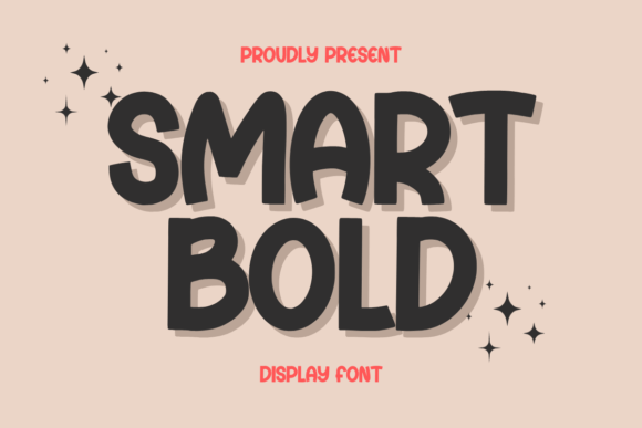 Why Smart Bold is the Modern Typeface Your Brand Has Been Waiting For